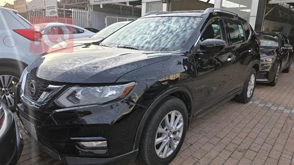 Nissan Rogue 2020 for sale in Iraq - Baghdad